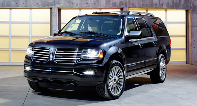 SUV